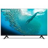 Philips 55PUS7009/12 (2024) - UHD TV Zilver