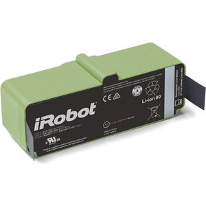 Irobot 3300mAh Lithium Battery - Stofzuiger accessoire