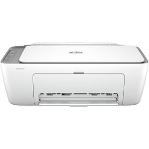 HP Deskjet 2820e - All-in-one inkjet printer Grijs