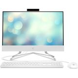 HP 22-dd0230nd - All-in-one PC Wit