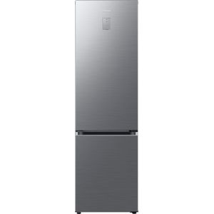 Samsung RB38C776ASR/EF - Koel-vriescombinatie Rvs