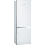 Bosch KGE49AWCA - Serie 6 - Koel-vriescombinatie - Wit - Energielabel C