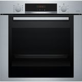 Bosch HBA3730S0 EXCLUSIV - Inbouw oven Rvs