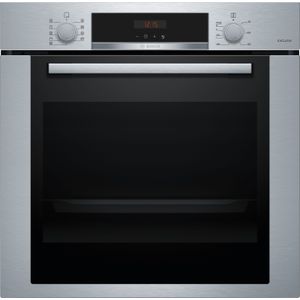 Bosch HBA3730S0 EXCLUSIV - Inbouw oven Rvs