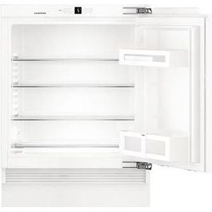 Liebherr UIK 1510-26 - Onderbouw koelkast zonder vriezer Wit