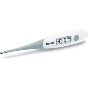 Beurer FT 15/1 - Digitale thermometer Wit