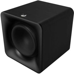 Klipsch Flexus SUB 100 - Subwoofer Zwart