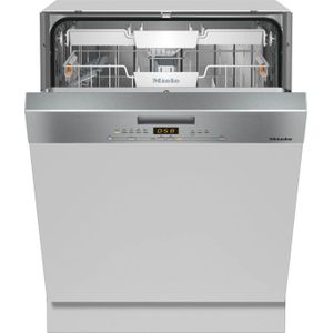 Miele G 5132 SCi clst inbouw vaatwasser