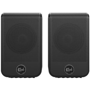 Klipsch - Flexus - Home Cinema Set - Zwart - Elektronisch