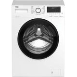 Beko WTV8716XBWST - SteamCure™ - Wasmachine