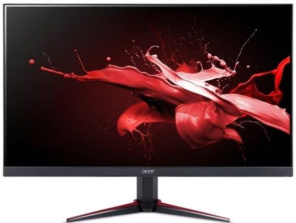 Acer - Nitro VG0 - Monitor - 4K - HDR10 - DCI-P3 90%