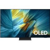 Samsung OLED 4K QE55S95F (2025) - OLED TV