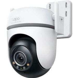TP-Link TC42 - IP-camera Zwart