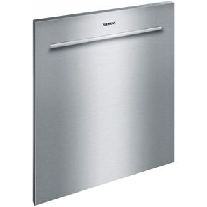 Siemens SZ73056 - Vaatwassers accessoire Zilver