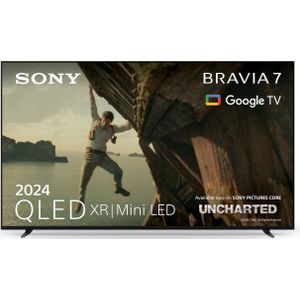 Sony K-65XR70PAEP (2024) - QLED TV