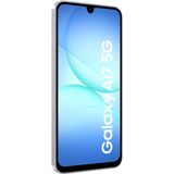 Samsung Galaxy A17 - Smartphone - Grijs - 8GB RAM - 256GB opslag - 5G