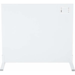 Eurom Mon Soleil Display 400 Wi-Fi infrarood wandkachel - 400W - IP24