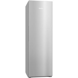 Miele KS 4383 DD el - Tafelmodel koelkast met vriesvak Zilver