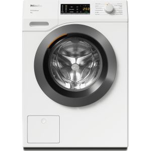 Miele WEB 115 WPS - Wasmachine Wit