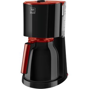 Melitta ENJOY II THERM - Koffiefilter apparaat Zwart