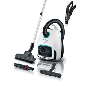 Bosch BGL6HYG2 Serie 6 Exclusiv ProHygienic stofzuiger met zak