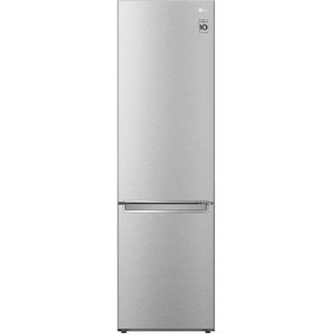 LG GBB92MBB3P - Koel-vriescombinatie Rvs