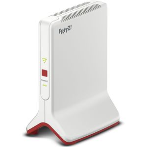 AVM FRITZ!Repeater 3000 - WiFi repeater Wit