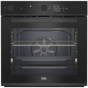 Beko BBIS13400DXSE Selective Line - Inbouw oven