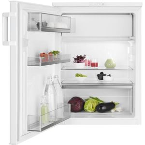 AEG RTB413E1AW - Tafelmodel koelkast zonder vriesvak Wit