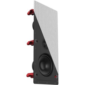 Klipsch DS-250W-LCR - Inbouwluidspreker - Wit - Polypropyleen