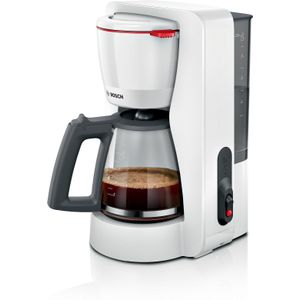 Bosch TKA2M111 - Koffiefilter apparaat Wit