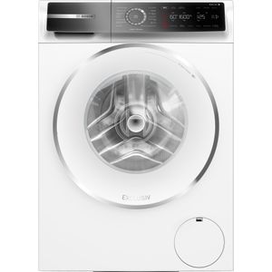 Bosch WGB25409NL EXCLUSIV - Wasmachine Wit