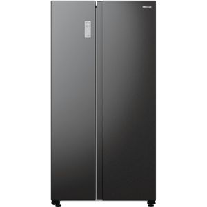 Daewoo amerikaanse koelkast - Koelkast kopen | Goedkope koelkasten online |  beslist.nl