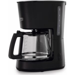 Beko CFM4350B - Koffiefilter apparaat Zwart