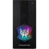 Acer Predator Orion 3000 - Gaming PC - Intel Core i7-14700F - NVIDIA GeForce RTX 5060 - 16 GB RAM - 1 TB SSD