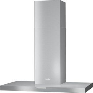 Miele DAW 1920 active - Inbouw afzuigkap Rvs