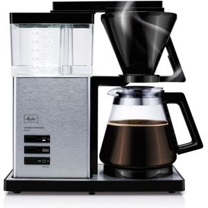 Melitta AromaSignature DeLuxe - Koffiefilter apparaat