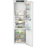 Liebherr IRBd 5151-20 - Inbouw koelkast met vriesvak Wit