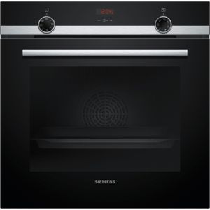 Siemens HB513ABR1 - Inbouw oven Zwart