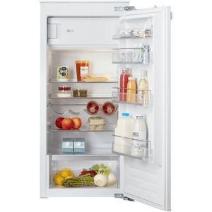 ATAG KD63122B combi-koelkast Ingebouwd 189 l E Wit