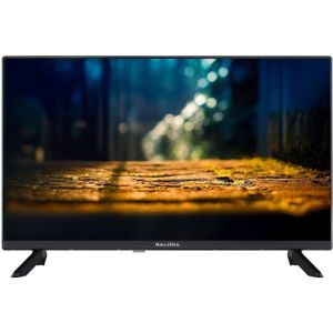 Salora 32QLED6000 - QLED TV Zwart