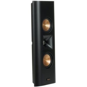 Klipsch RP-240D - Boekenplank Speaker - Zwart