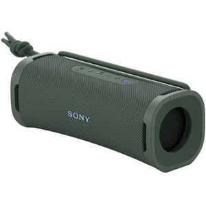 Sony ULT Field 1 - Bluetooth speaker Groen