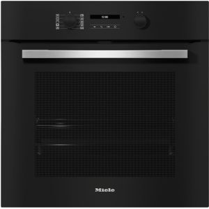 Miele H 2766-1 BP Edition 125 - Inbouw oven Zwart