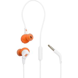 JBL - Endurance Run 3 - Oordopjes - Wit