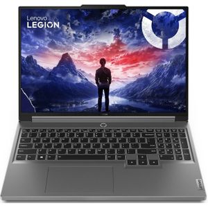 Lenovo Legion 5 16IRX9 (83DG00LMMH) - Gaming laptop Grijs
