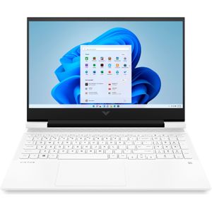 HP VICTUS 16-d1485nd - Laptop Wit
