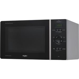 Whirlpool MCP 347 SL - Combimagnetron