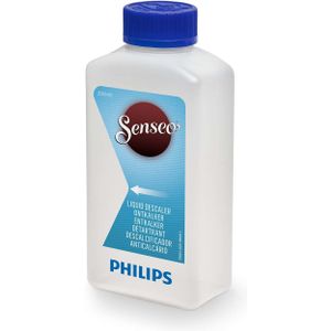 Philips CA6520/00 Senseo ontkalker - Koffie accessoire Wit
