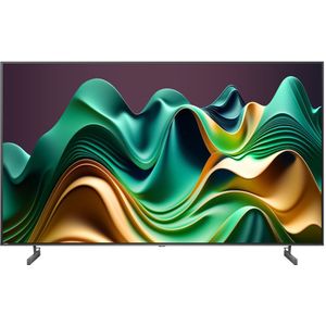 Hisense 50U69NQ (2024) - LED TV Zwart